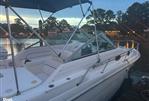 Sea Ray 270 Sundancer - 1996 Sea Ray 270 Sundancer - Photo #3