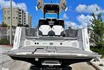 Scarab 255 Jet Open ID - Full Transom Tailgate