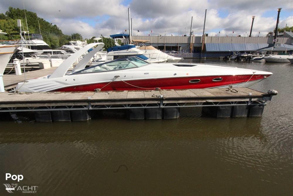 Baja 405 - 2007 Baja 405