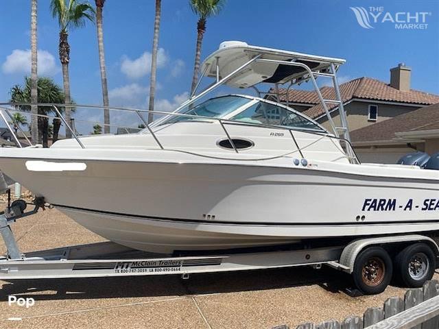 Robalo 265WA - 2004 Robalo 265WA - Photo #1