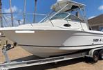 Robalo 265WA - 2004 Robalo 265WA - Photo #2