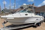 Robalo 265WA - 2004 Robalo 265WA - Photo #4