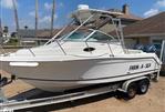 Robalo 265WA - 2004 Robalo 265WA - Photo #5