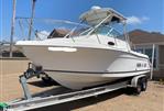 Robalo 265WA - 2004 Robalo 265WA - Photo #6