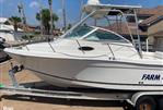 Robalo 265WA - 2004 Robalo 265WA - Photo #7