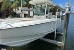 Boston Whaler 320 Outrage - 2011 Boston Whaler 320 Outrage - Photo #4