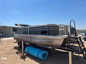 Bennington 22SL