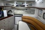 Doral 300 SE - Interior