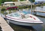 Crownline 202BR - 2005 Crownline 202BR - Photo #2
