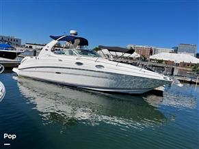 Sea Ray 280 Sundancer