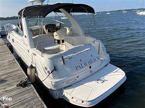 Sea Ray 280 Sundancer