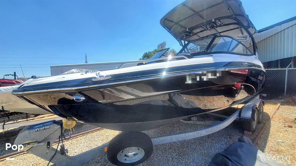 Yamaha 242X - 2017 Yamaha 242X - Photo #1