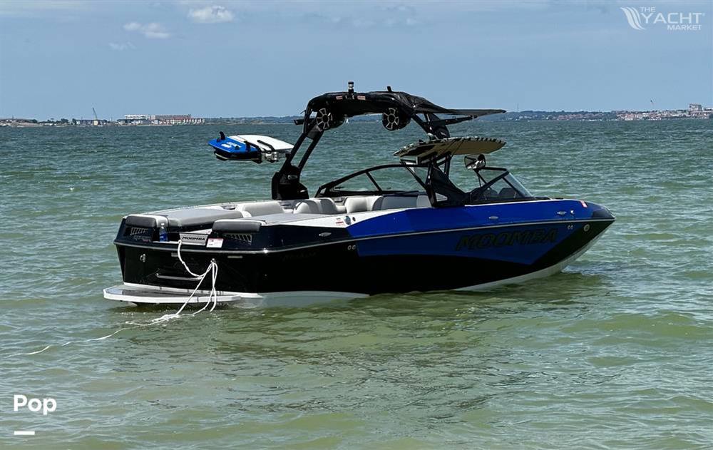 Moomba Makai - 2020 Moomba Makai - Photo #1