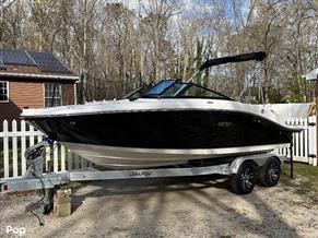 Sea Ray 190SPX