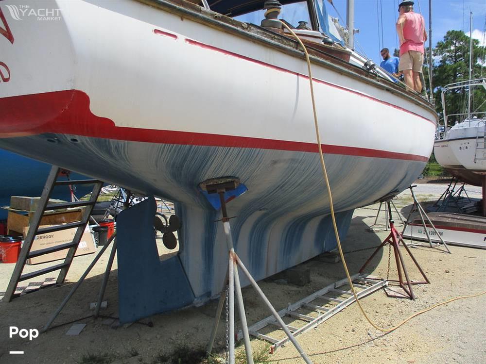 Dickerson 36 - 1977 Dickerson 36 - Photo #1