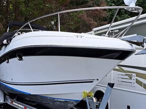 Four Winns 268 Vista