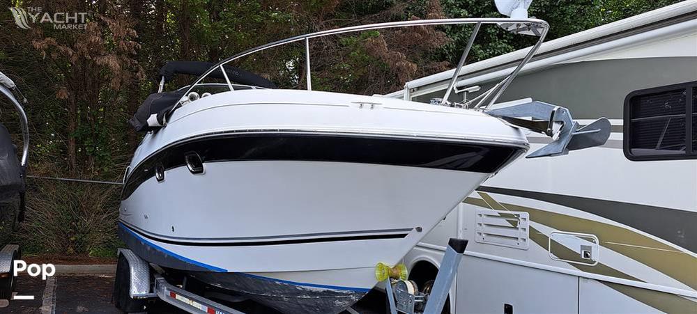 Four Winns 268 Vista - 2004 Four Winns 268 Vista - Photo #1