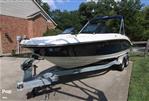Sea Ray SPX 210 - 2021 Sea Ray 210 SPX