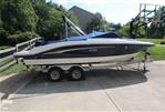 Sea Ray SPX 210 - 2021 Sea Ray 210 SPX