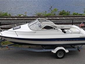 Bayliner 192 Classic