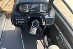 Malibu 21 Vlx - Steering Wheel