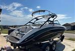 Yamaha 242 Limited S - 2014 Yamaha 242 Limited S - Photo #2