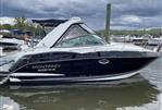 Monterey 295 Sport Yacht - 2019 Monterey 295 Sport Yacht - Photo #2