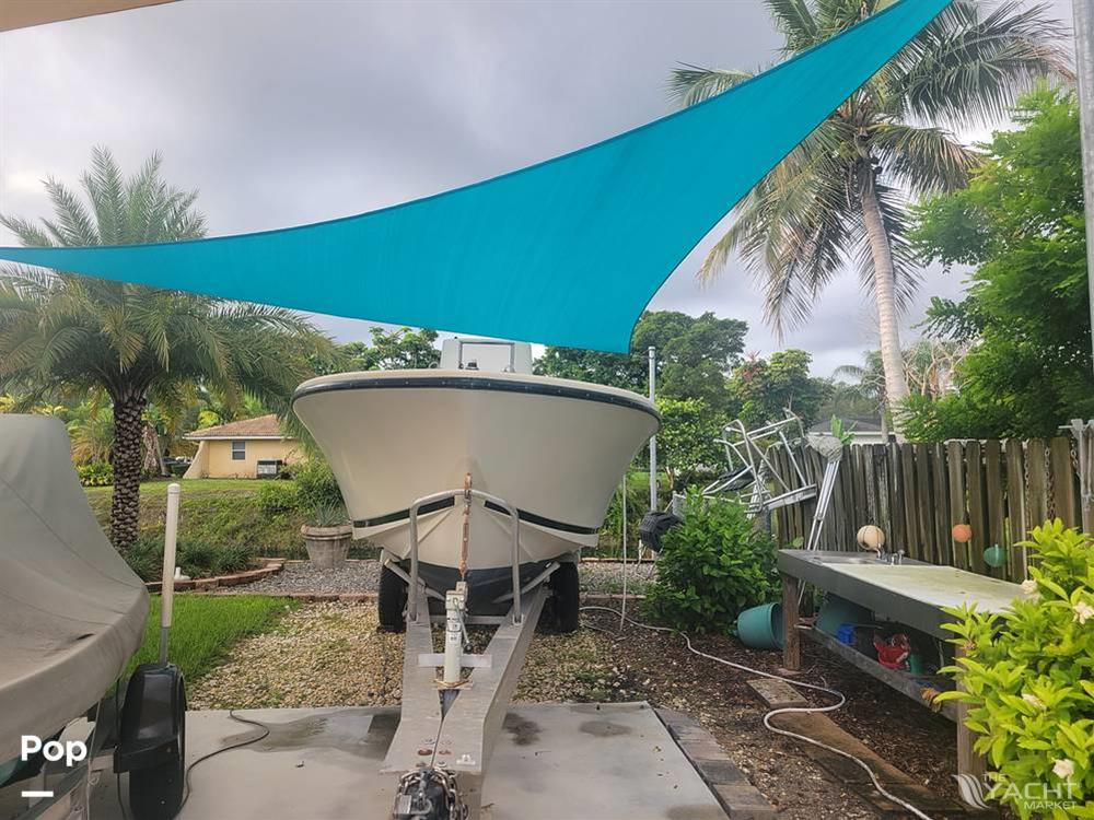 Intrepid 30 - 1984 Intrepid 30 - Photo #1