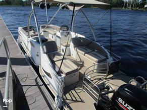 Caravelle 246 FS