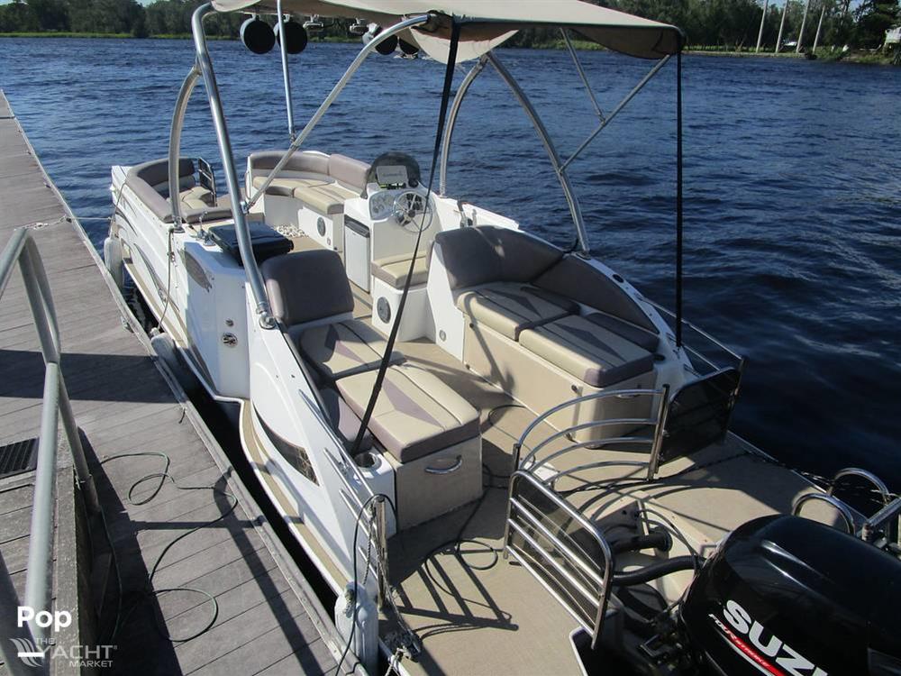 Caravelle 246 FS - 2015 Caravelle 246 FS - Photo #1