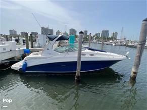 Sea Ray 320 Sundancer