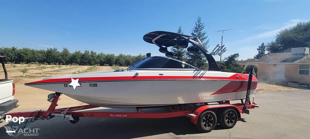 Ski Supreme V226 - 2014 Ski Supreme V226 - Photo #1