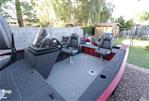 Lund 1650 Angler Sport - Seats up to 4