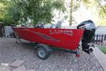 Lund 1650 Angler Sport - Very clean boat