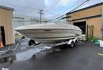 Sea Ray 215 Express Cruiser - 2001 Sea Ray 215 Express Cruiser - Photo #5
