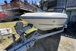 Bayliner 175 BR - 2017 Bayliner 175 BR - Photo #2
