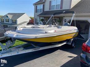 Starcraft Limited 1915