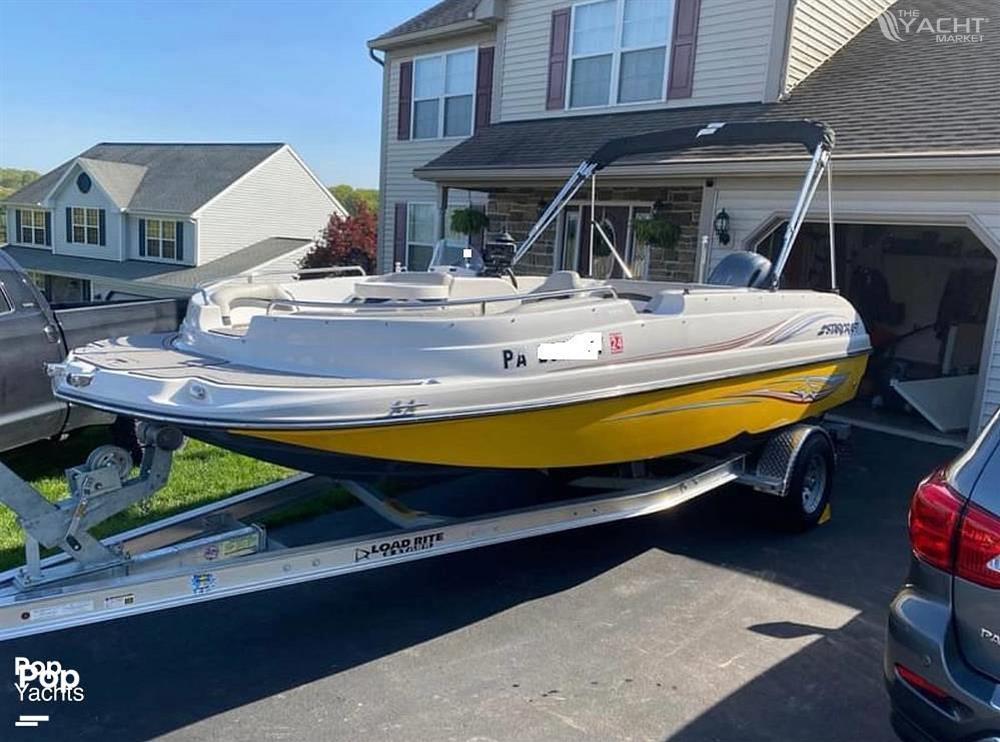 Starcraft Limited 1915 - 2020 Starcraft Limited 1915 - Photo #1