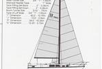 S2 Yachts 9.2 C - 1979 S2 9.2 C - Photo #6