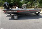 Tracker Pro Team 195TXW - 2016 Tracker Pro Team 195TXW - Photo #2