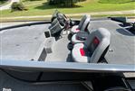 Tracker Pro Team 195TXW - 2016 Tracker Pro Team 195TXW - Photo #3