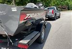 Tracker Pro Team 195TXW - 2016 Tracker Pro Team 195TXW - Photo #4