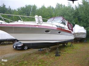 Cruisers Yachts Esprit 3170