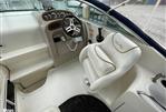 Sea Ray 260 Sundancer - Helm