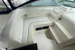 Sea Ray 260 Sundancer - Cockpit Seating
