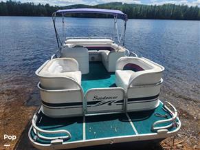 Sundancer 20