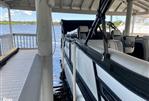 Godfrey Pontoon AquaPatio 255 SBC - 2023 Godfrey Pontoon AquaPatio 255 SBC - Photo #2