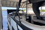 Godfrey Pontoon AquaPatio 255 SBC - 2023 Godfrey Pontoon AquaPatio 255 SBC - Photo #3