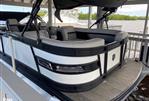 Godfrey Pontoon AquaPatio 255 SBC - 2023 Godfrey Pontoon AquaPatio 255 SBC - Photo #4