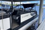 Godfrey Pontoon AquaPatio 255 SBC - 2023 Godfrey Pontoon AquaPatio 255 SBC - Photo #5